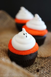 Halloween Catering